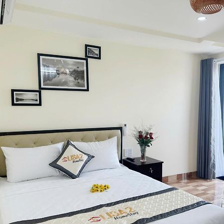 Lisa Homestay 2 Hoi An Exterior foto