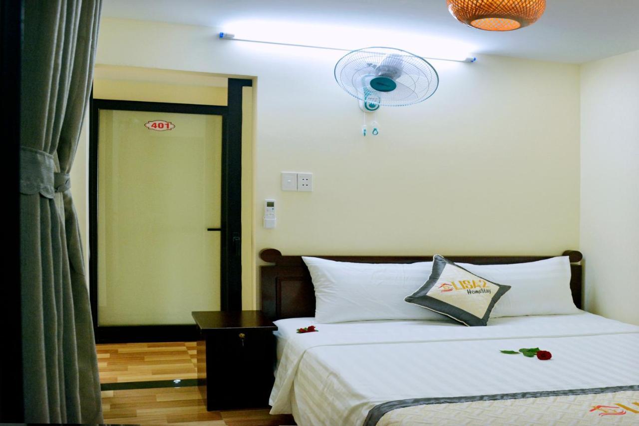 Lisa Homestay 2 Hoi An Exterior foto
