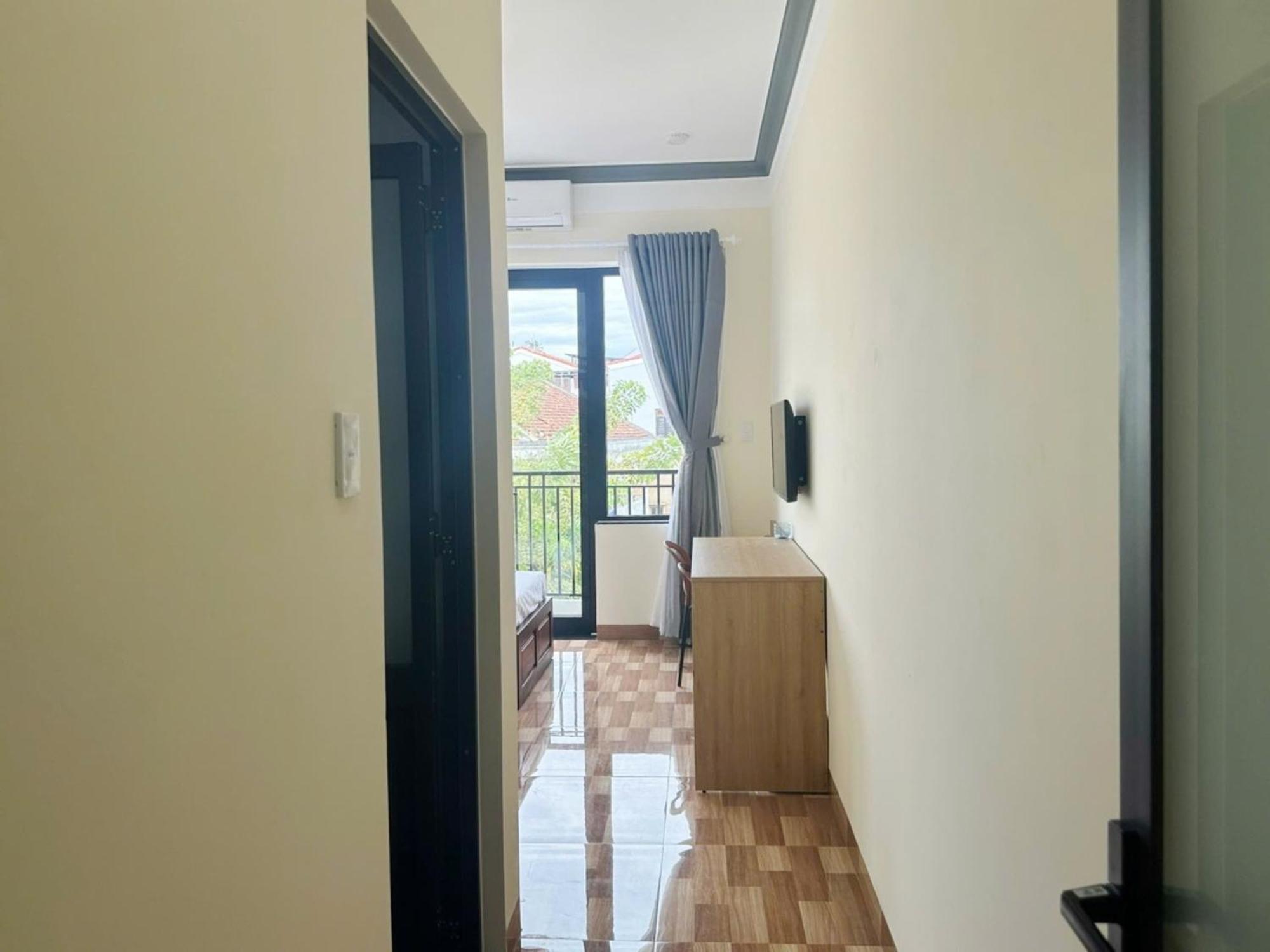 Lisa Homestay 2 Hoi An Exterior foto