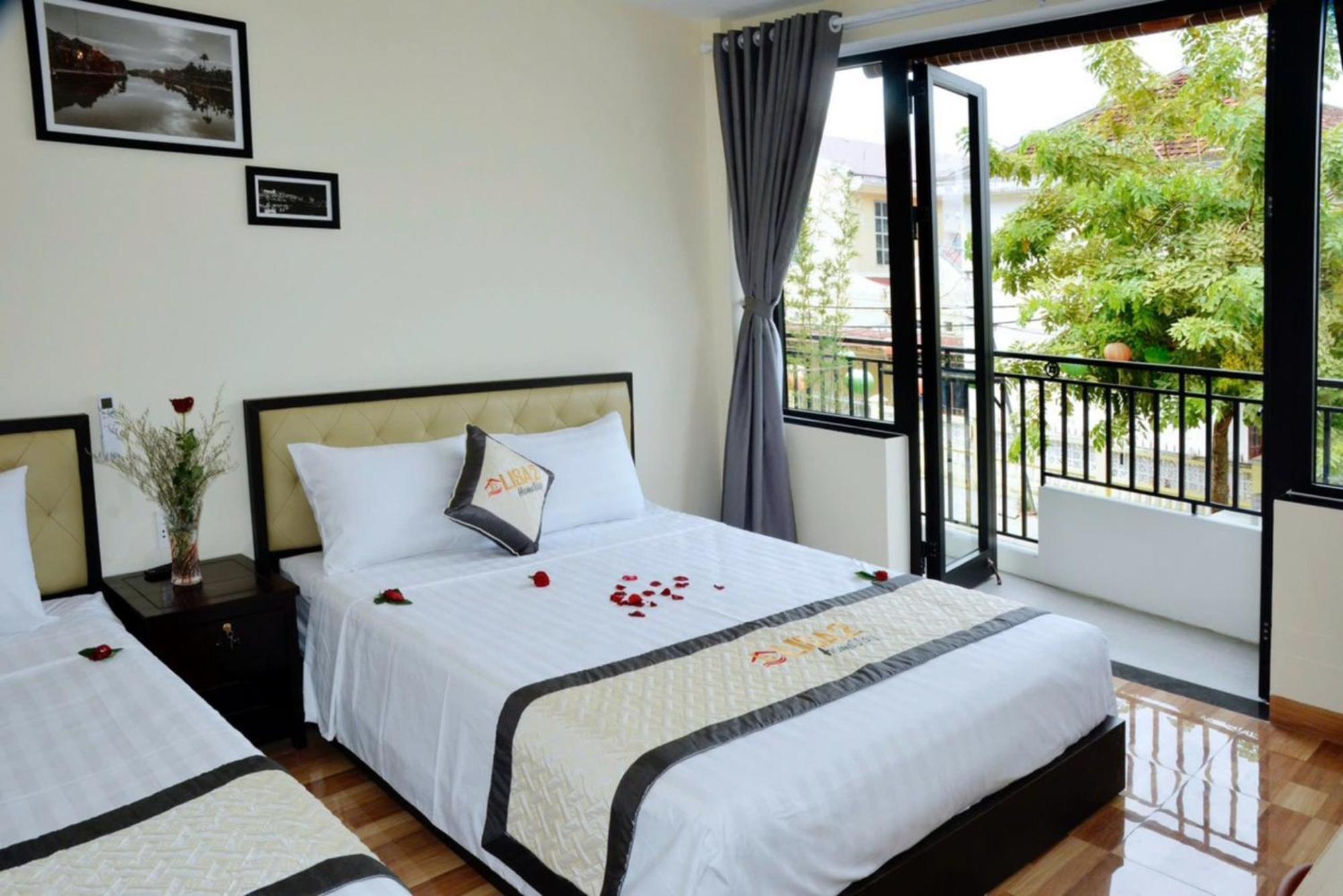Lisa Homestay 2 Hoi An Exterior foto