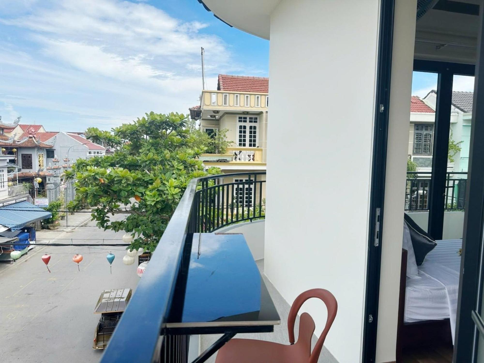 Lisa Homestay 2 Hoi An Exterior foto