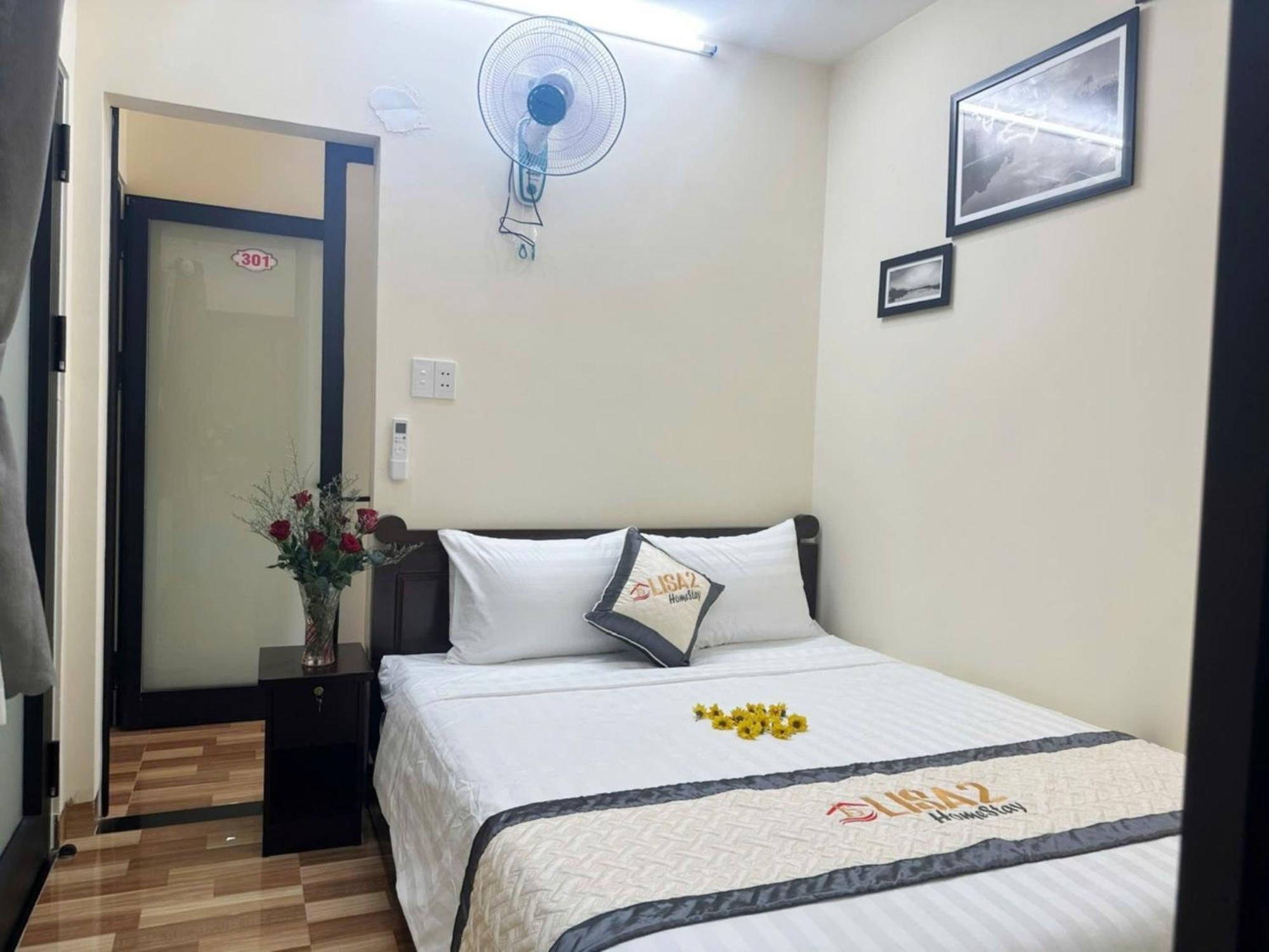 Lisa Homestay 2 Hoi An Exterior foto