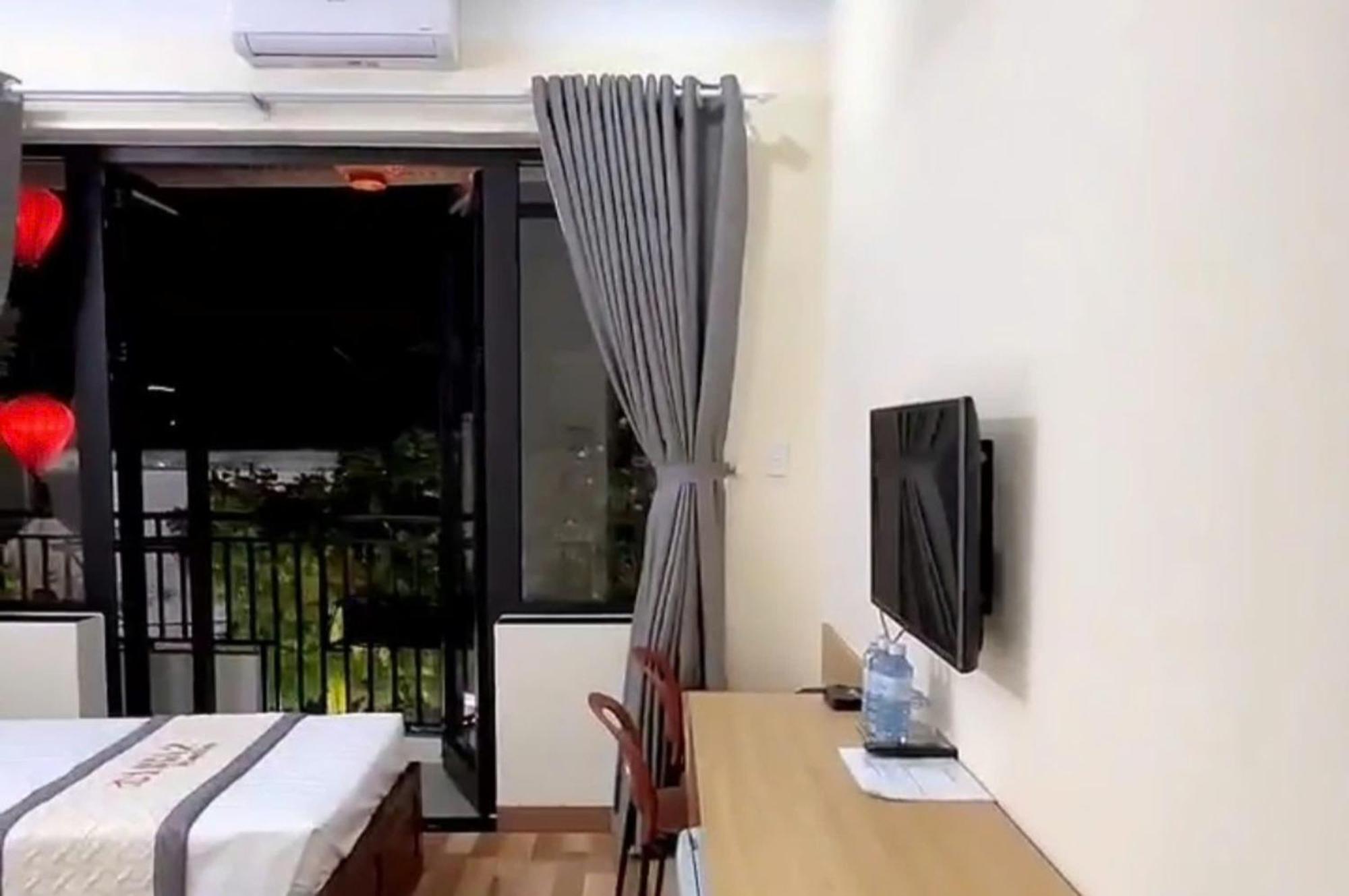 Lisa Homestay 2 Hoi An Exterior foto
