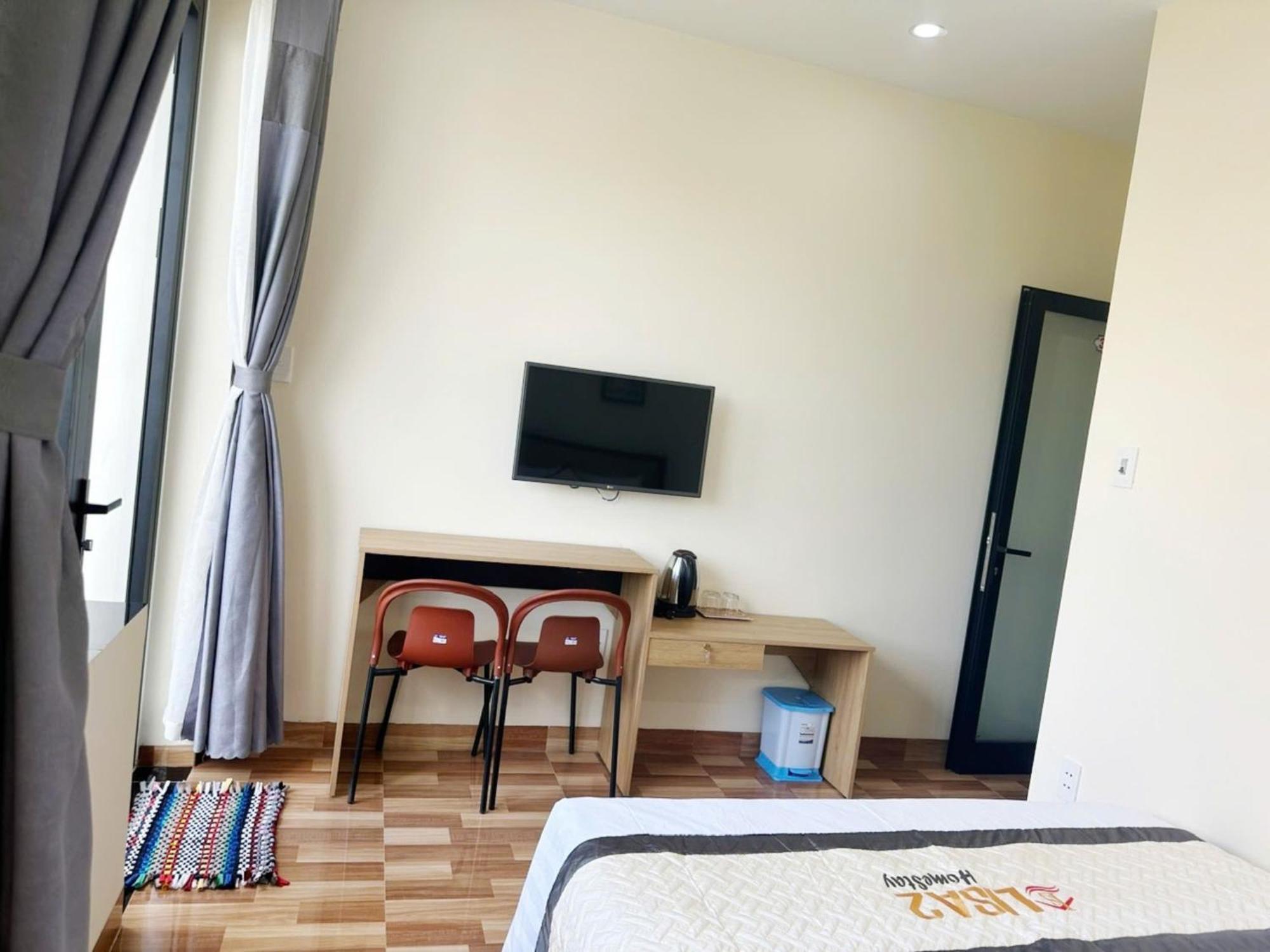 Lisa Homestay 2 Hoi An Exterior foto