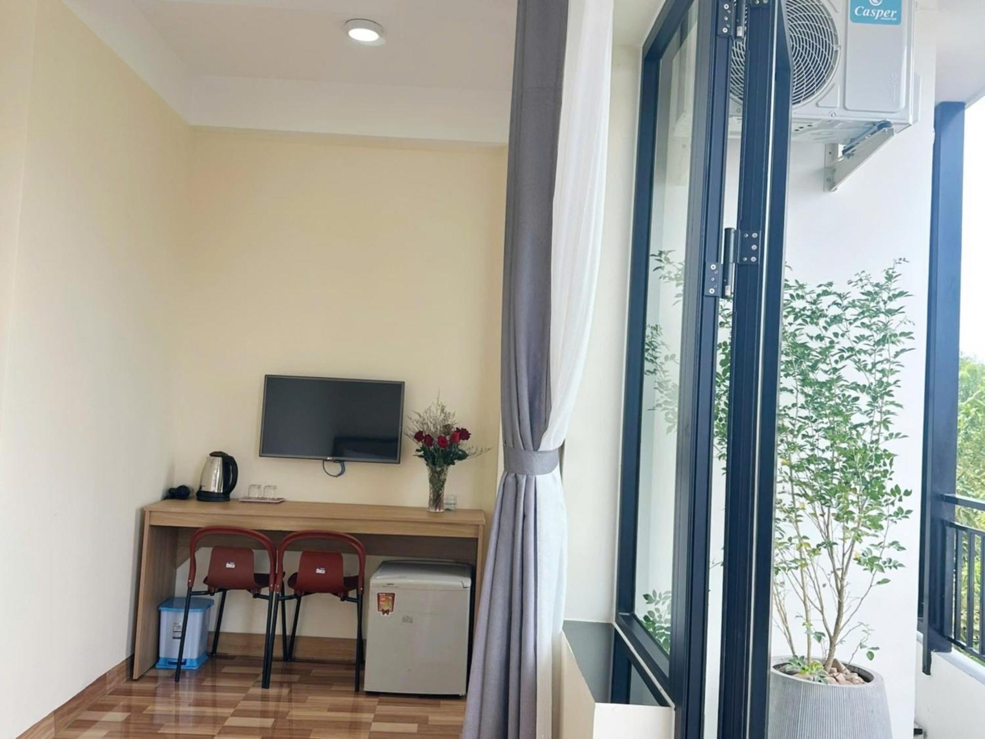 Lisa Homestay 2 Hoi An Exterior foto